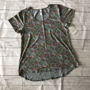 Large Lularoe Classic t